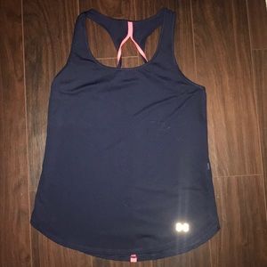 Under armour work out tank
